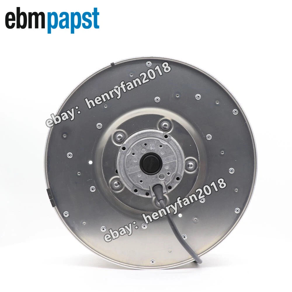 Ebmpapst R4E310-AP11-09/F01 Centrifugal Fan 230V 0.52A 115W ??310MM Cooling Fan