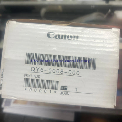 Canon QY6-0068-000 printhead For iP100 iP110 TR150 Fast delivery