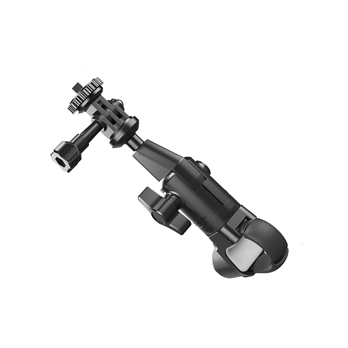 Anti-scratch Mountain Bike Handlebar Mount For Insta360 X4/X3 For Gopro For DJI