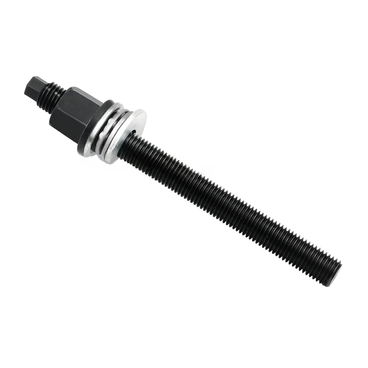 For LS2 LS3 LS6 LQ4 LQ9 LT1 Crankshaft Balancer Installer Tool M16 Thread Rod