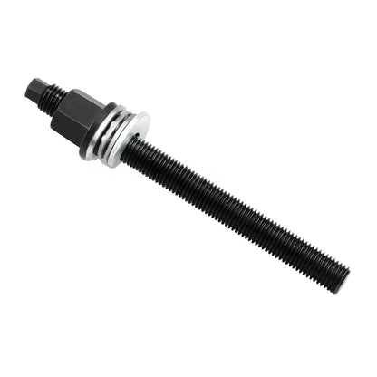 For LS2 LS3 LS6 LQ4 LQ9 LT1 Crankshaft Balancer Installer Tool M16 Thread Rod
