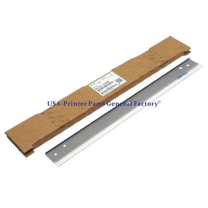 2nd Transfer Roll Bar Cleaning Blade Kit For Ricoh 8110 8120 8210 8310 8300 8220