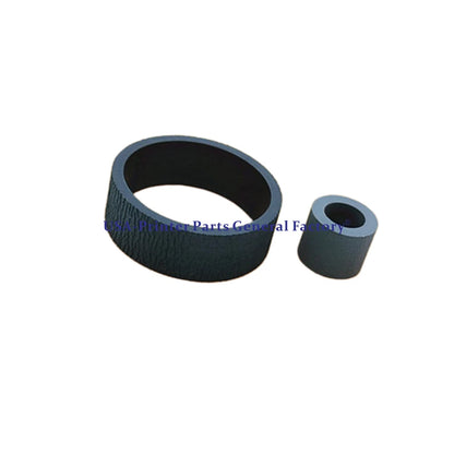 50Set Pickup paper roller For Epson L1118 L5198 L1110 L5190 L1119 L3156 L3150