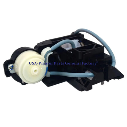 Ink Suction Pump Cap Station UV DTF Printer Fits For Epson L801 L805 R330 P50