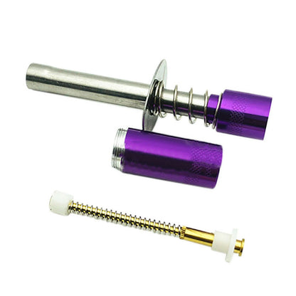 AA Battery Glow Plug Igniter Ignition Starter Tools For 1: 10 HSP RC Car,