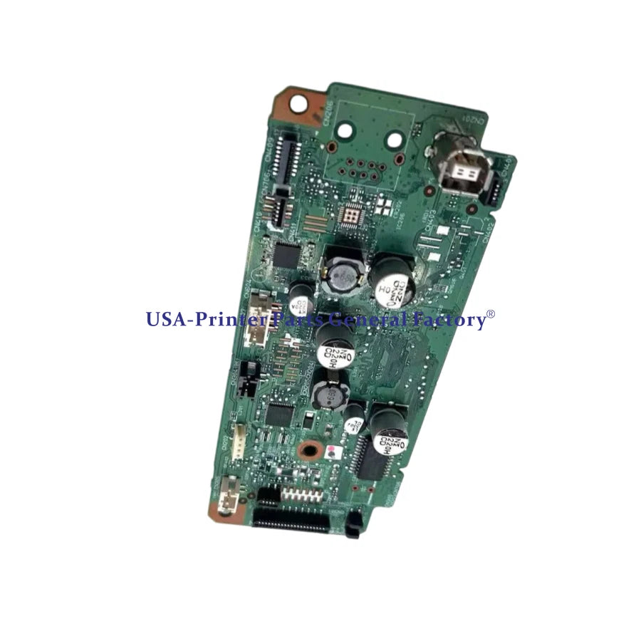 Main Board Motherboard CG86 CJ65 Compatible Epson L3255 L3250 L3258 L3253 L3256