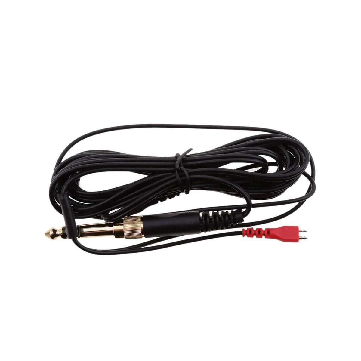 2.2mm×2 Cable Parts For Sennheiser HD414 HD420 HD250 HD540 HD480 headphones