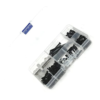 Screw Kit Parts for Hyper Go H14BM Screws Replacement,for MJX Go...