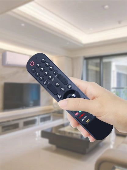 MR23GA AKB76043107 Magic Voice Remote Control For LG Smart TV