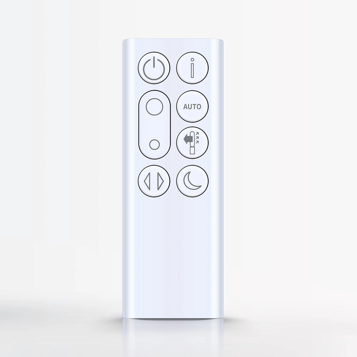 Remote Control For Dyson Purifier Cool TP7C Purifying Tower Fan / with Battery