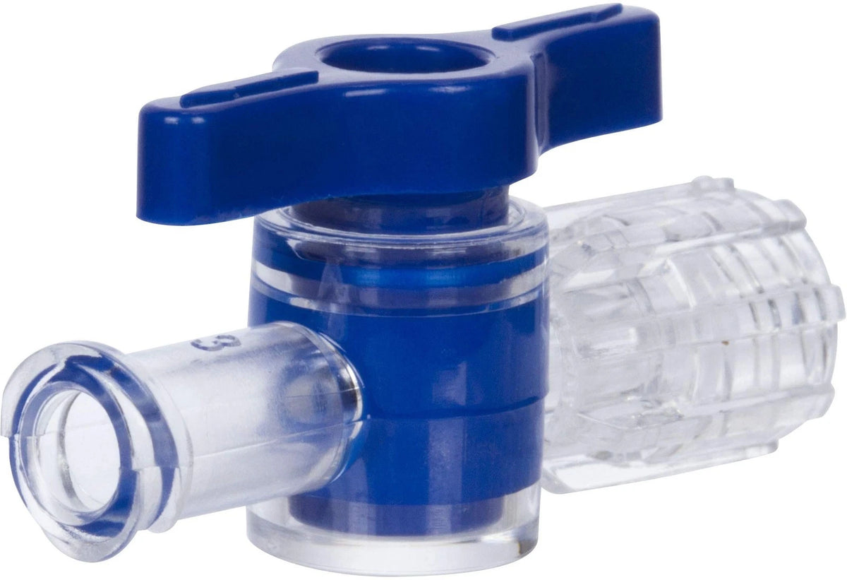 KOM Cycling Aluminum Valve Core Tool, Red with Premium Removal Tool