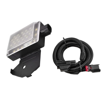 Waterproof Underhood Hood Courtesy LED Light Wiring Harness 2001 For Dodge Neon