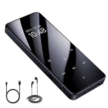 5.0 Bluetooth Lossless Music MP4/MP3 Player Support Quick Charge Technology