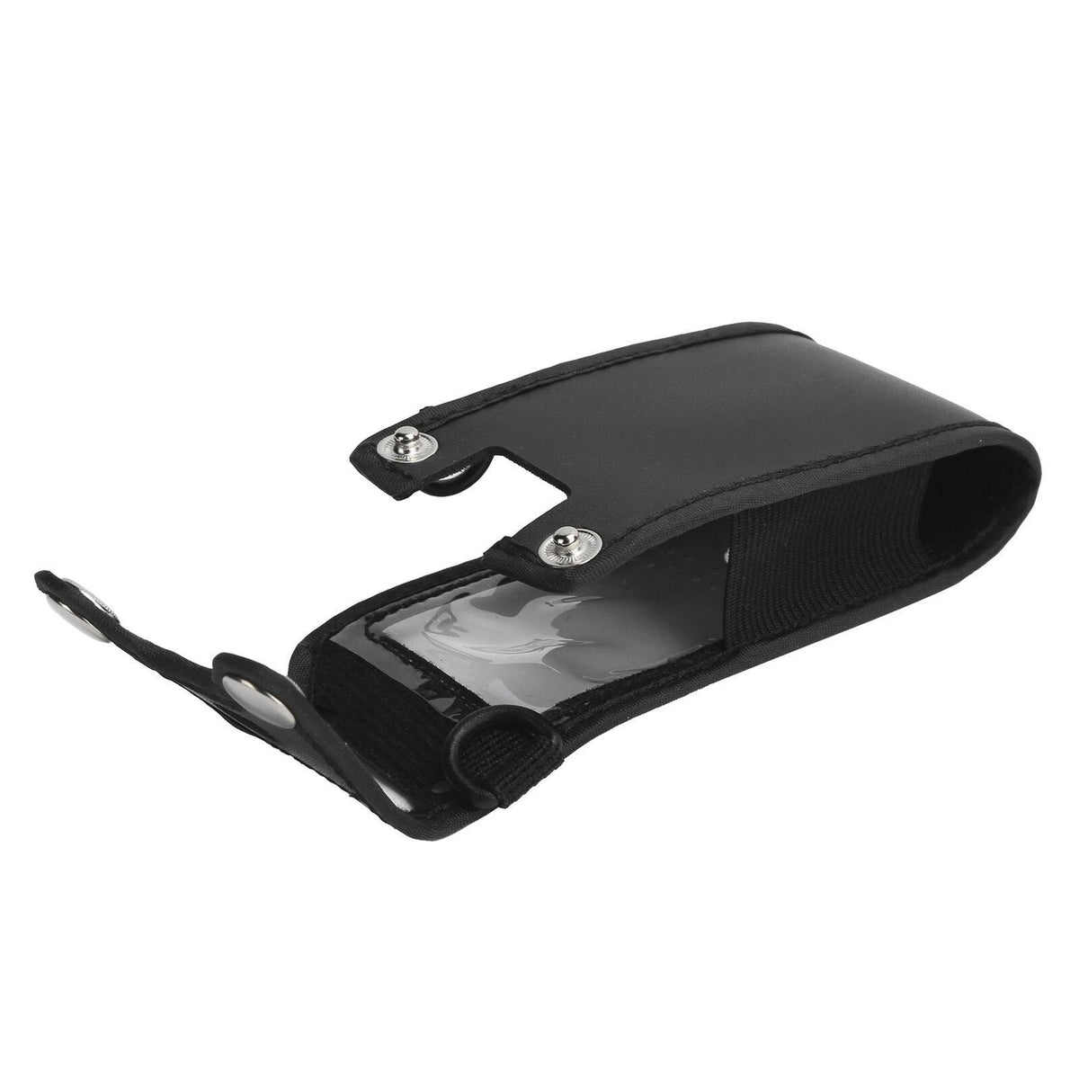 Soft Case Leather Protective Cover for Anytone AT-D878UV Plus Two-Way Radio
