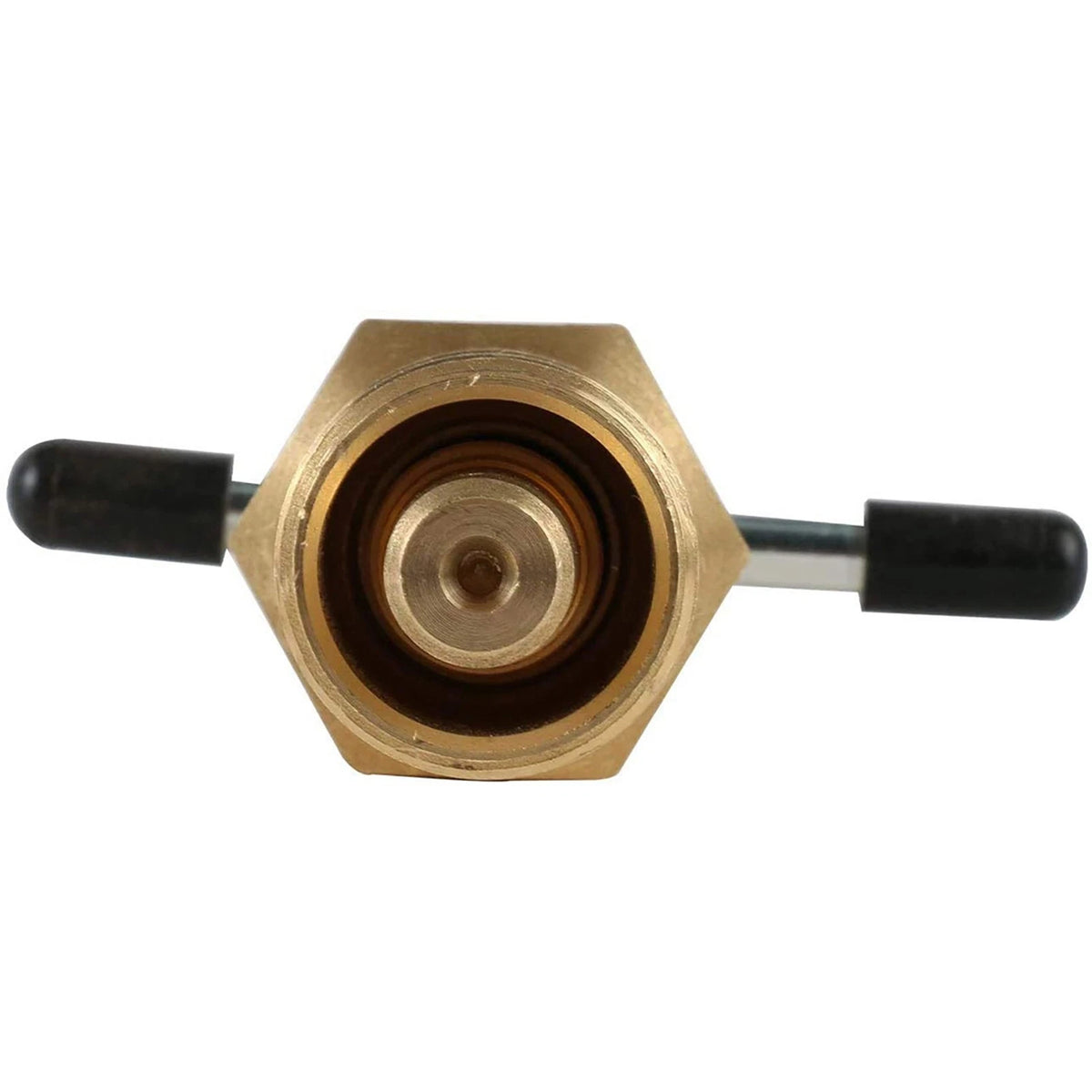 Brass Pipe Olive Fitting Thread Remover Ferrule Sleeve Puller Tool Brass