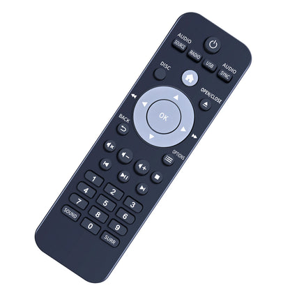 RC-2802 Replacement Remote Control For Philips DVD Player HTD3514/F7