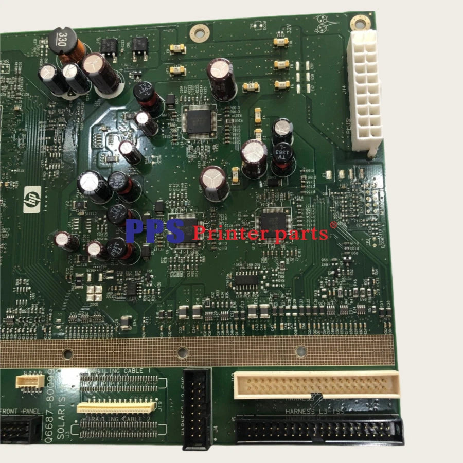 24-44inch Main PCA Board Fit For HP Designjet T620 T1120 CK834-67002 CK839-67001