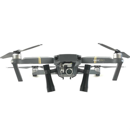LED Flashlight Flight Night Light Headlight Spotlight For DJI Mavic Pro Drone