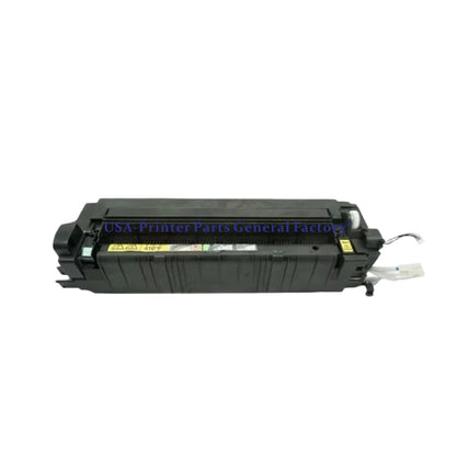 Excellent Fuser Assembly Fit For Konica Minolta Bizhub C287 C367 Copiers 110V