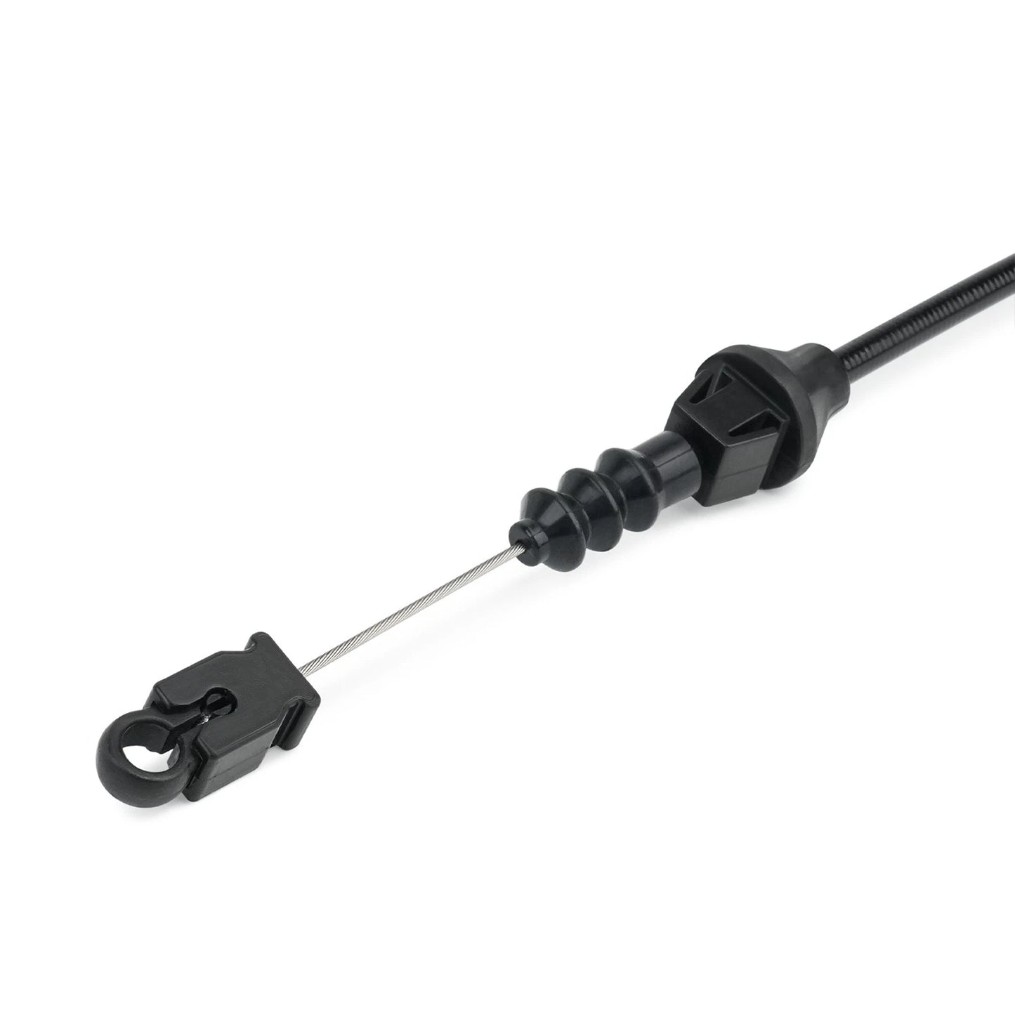 Throttle Cable 72714G01, Governor to Carburetor 52 1/4" Long For E-Z-Go Gas 02+