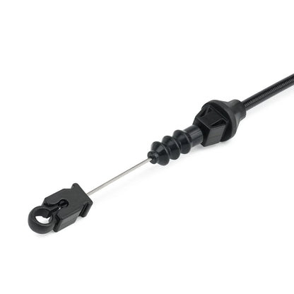Throttle Cable 72714G01, Governor to Carburetor 52 1/4" Long For E-Z-Go Gas 02+