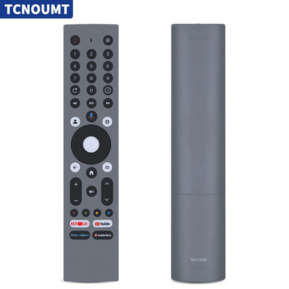 RM-C3295 RMC3295 Voice Remote Control For JVC TV