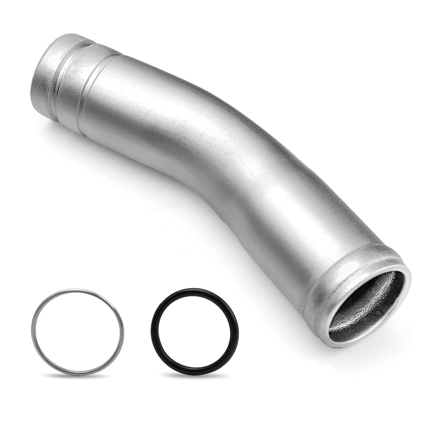 For Yamaha Radiator Hose Joint 1 1987-2006 Banshee 350 29L-12469-00-00