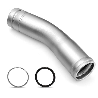 For Yamaha Radiator Hose Joint 1 1987-2006 Banshee 350 29L-12469-00-00