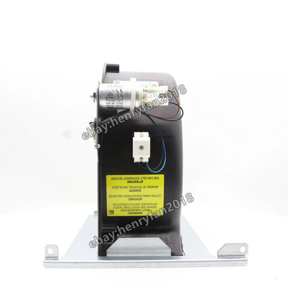 6SL3362-0AF00-0AA1 For Siemens Fan 230VAC 145/200W 50/60Hz Cooling Fan