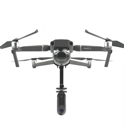 1/4 Adjustable Camera Holder Stand Mount Bracket For DJI Mavic 2 Pro Zoom Drone