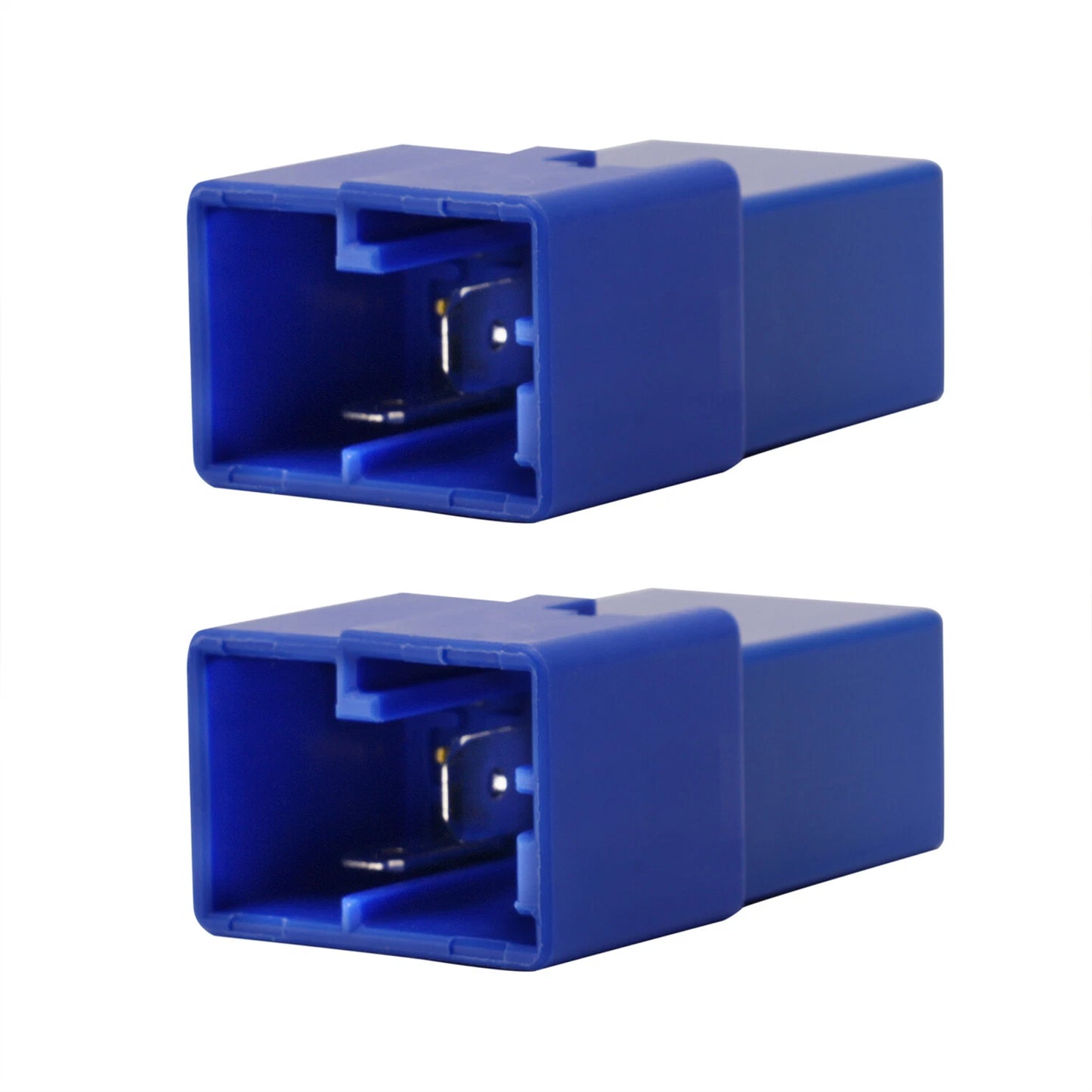 Trailer Hitch Tow Relay Kit For Nissan Armada 2005-2024 Titan 2004-2024