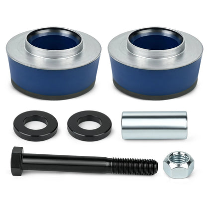 M20306KUB Poly Cabin Mount Kit Fits Peterbilt 359 378 379 386 388 389