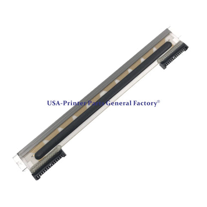 5PC 300dpi Thermal Transfer Printhead Printer Print head For Zebra GX430D GK430D