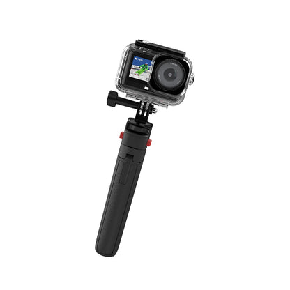 Waterproof Case for DJI Osmo Action 6 with Optical Lens Cover Anti Fog Inserts