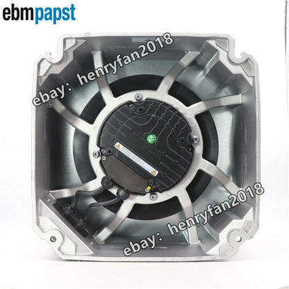 Siemens A5E37084910 230VAC 300W Motor Cooling Fan Ebmpapst K3G250-RR17-H9 Fan