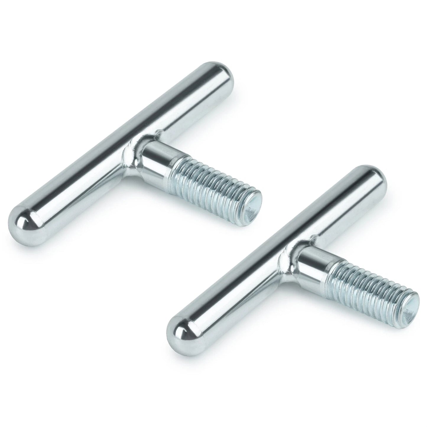 2Pcs T-Handles Bolts For JT's Strong Arm Jack Stabilizer 314594