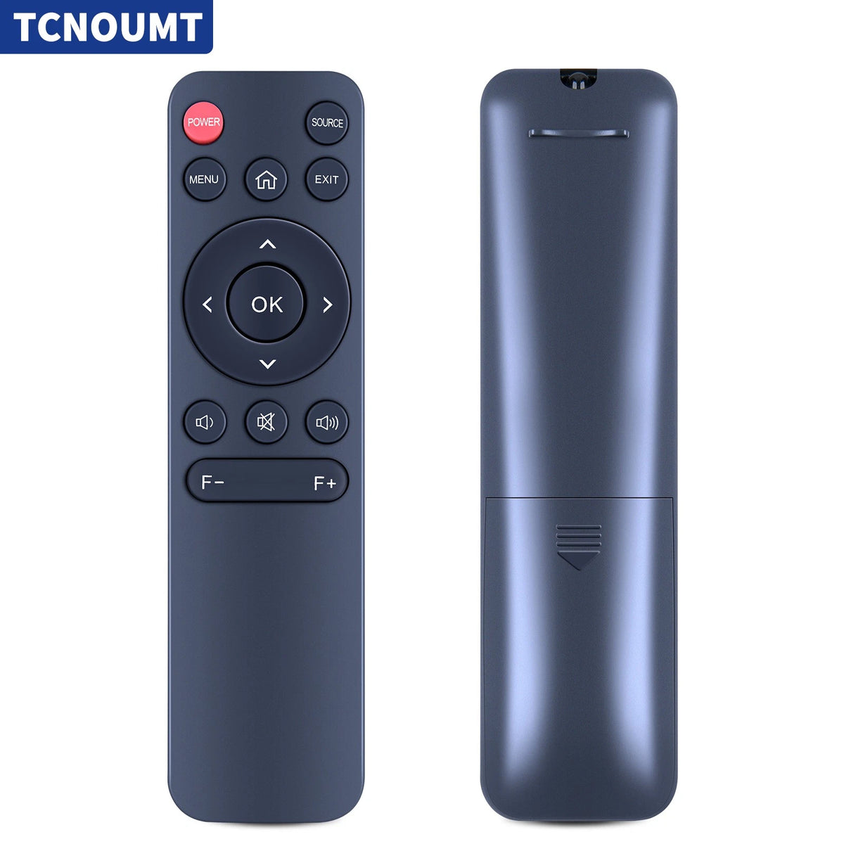 Replacement Remote Control For Haqdl HA04 /PURSHE HI-01 Projector