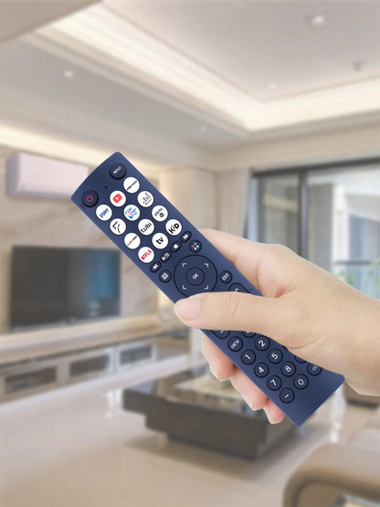 ERF2D36H Remote Control For Hisense TV 43A51HUV 50A53FUV 55A53FUV Without Voice