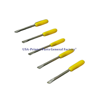 5Pcs High quality 30 Degree Blade For Summa D Series Cutter Plotter Parts