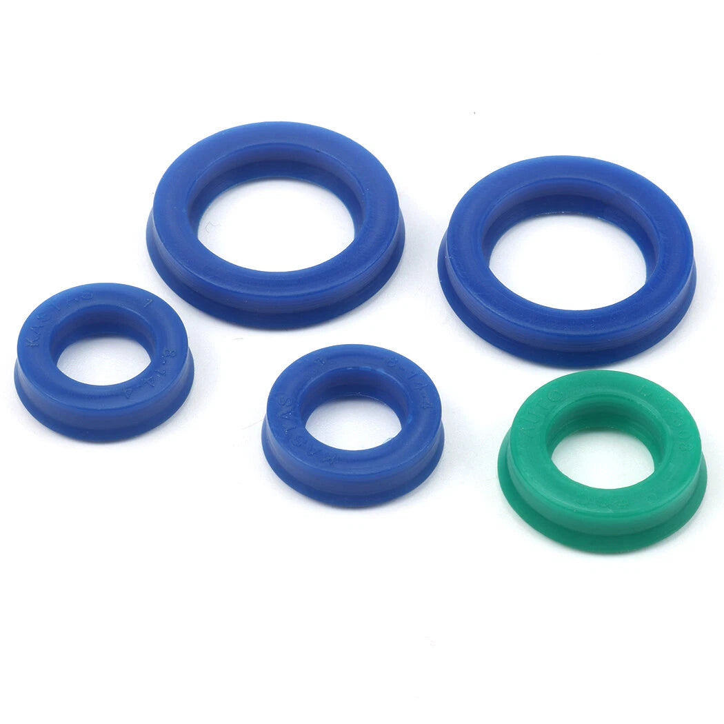 For Mercedes R170 hydraulic cylinders rebuilt seal kit for all cylinders 98-04