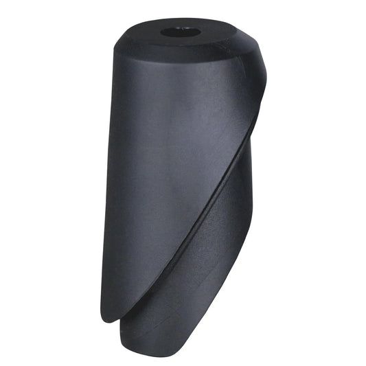 Tundra Antenna Grommet Base for Radio 86392-0C030 2014-2020, Black