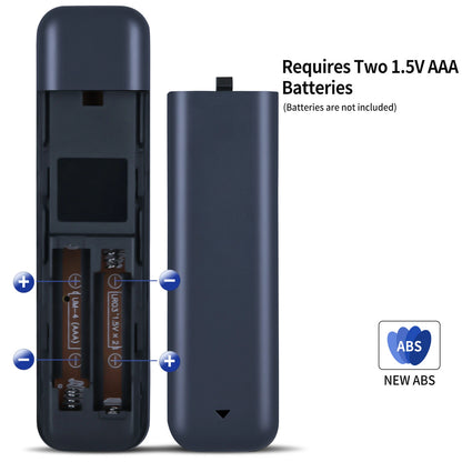 RMT-AH513U Replace Remote Control For Sony Soundbar HT-SC40 SA-WS400 HT-S2000