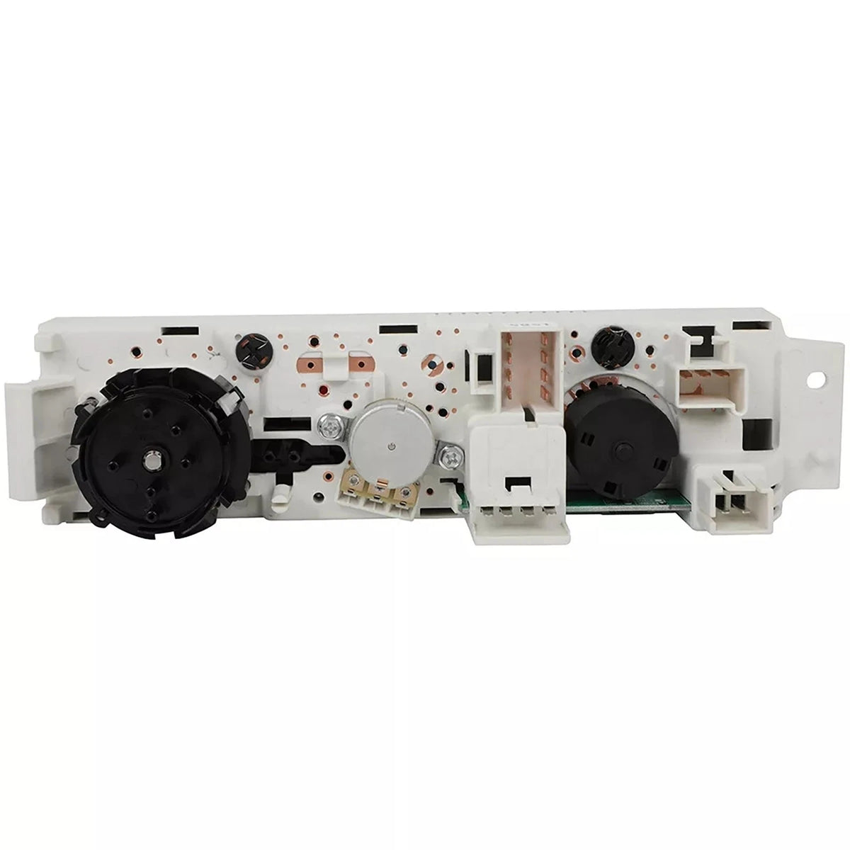 Climate Control Panel Module 599-217 HVAC For Chevrolet GMC Express 4500