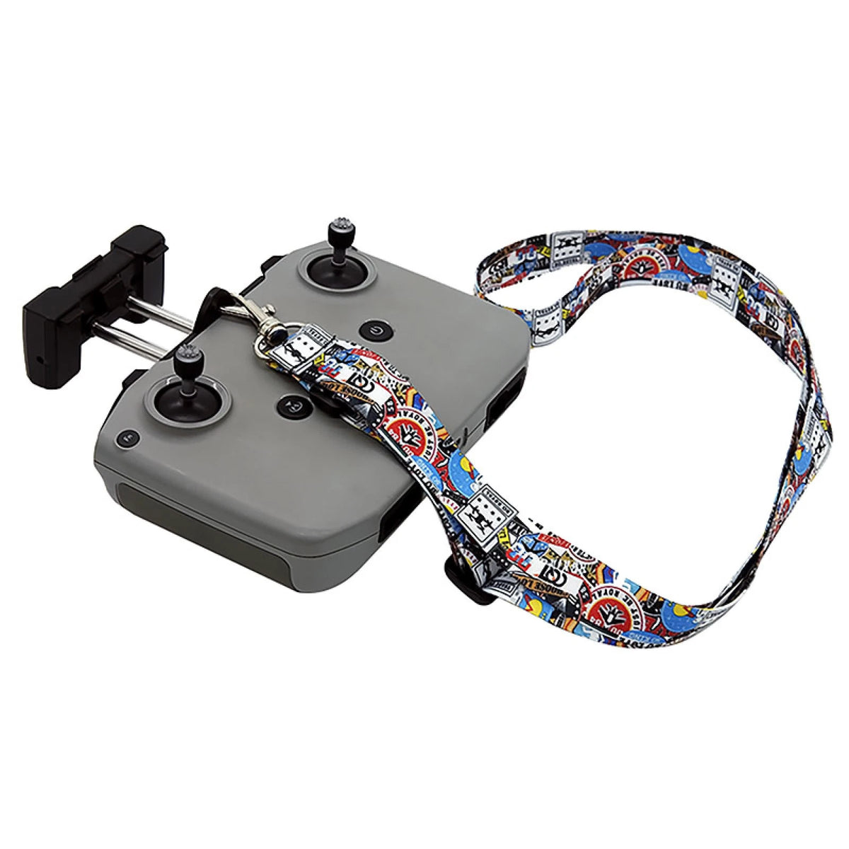 Adjustable Neck Strap Lanyard for DJI Mavic Air 2S /Air 2 /Mini 2 Remote Control