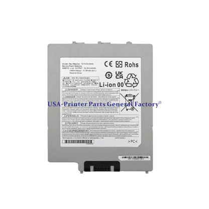 Battery Compatible For Panasonic Toughpad FZ-G1 FZ-VZSU84U FZ-VZSU84R Series