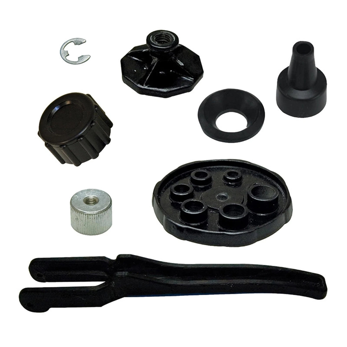 MARSHALLTOWN SharpShooter I Repair Kit for Hopper Gun, Includes 1, Multicolor