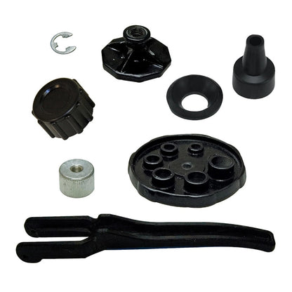 MARSHALLTOWN SharpShooter I Repair Kit for Hopper Gun, Includes 1, Multicolor