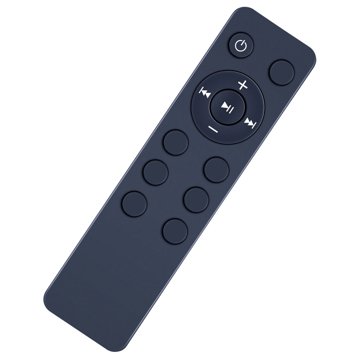 Replacement Remote Control For Altec Lansing inMotion iM3 Portable Audio System
