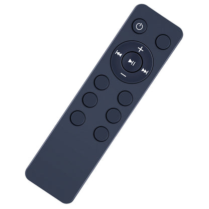 Replacement Remote Control For Altec Lansing inMotion iM3 Portable Audio System