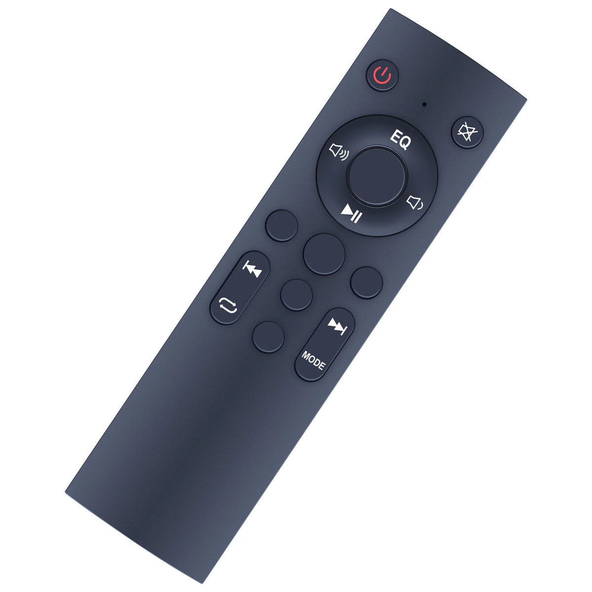 Replacement Remote Control For Aiwa SB-002L 2.0 Ch Soundbar